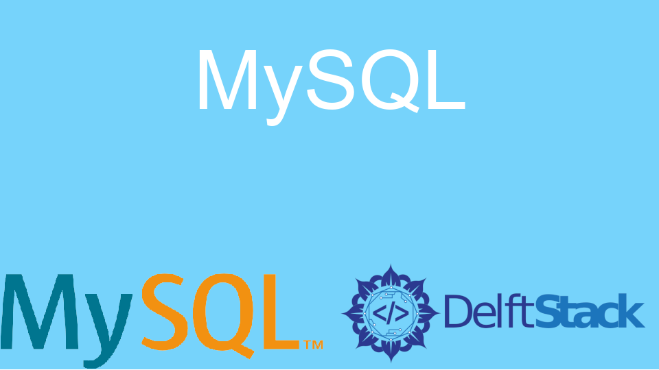 mysql-substring-index-delft-stack